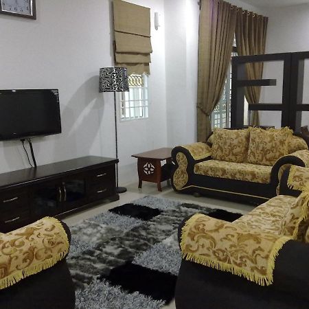 Casa D'Astana Homestay Sungai Petani For Muslim Only Εξωτερικό φωτογραφία