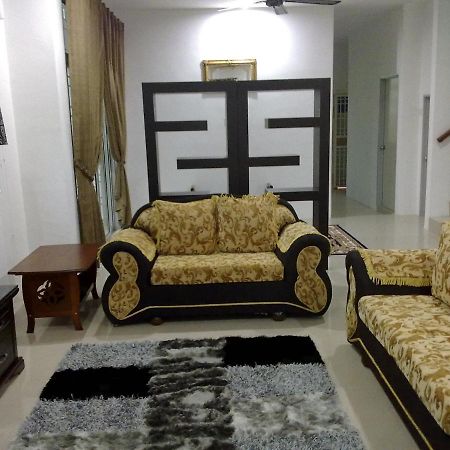 Casa D'Astana Homestay Sungai Petani For Muslim Only Εξωτερικό φωτογραφία