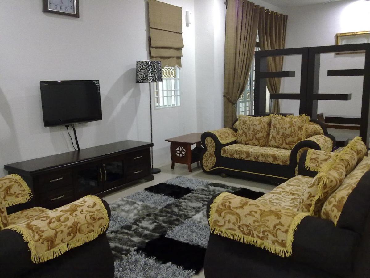 Casa D'Astana Homestay Sungai Petani For Muslim Only Εξωτερικό φωτογραφία