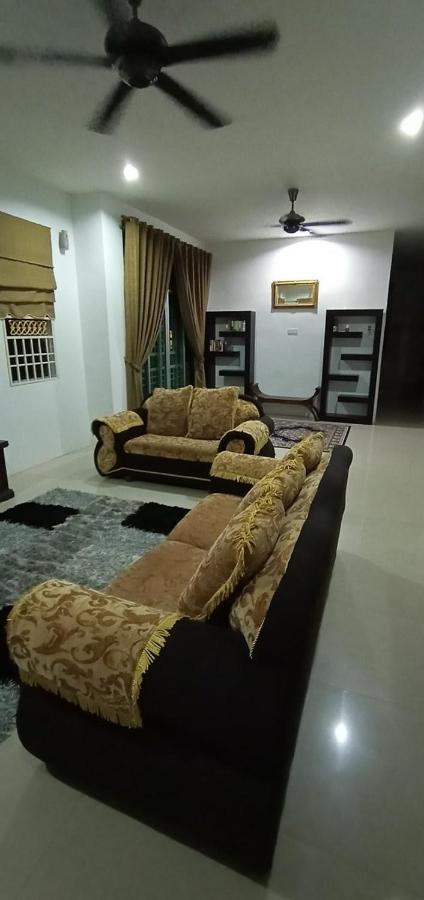 Casa D'Astana Homestay Sungai Petani For Muslim Only Εξωτερικό φωτογραφία