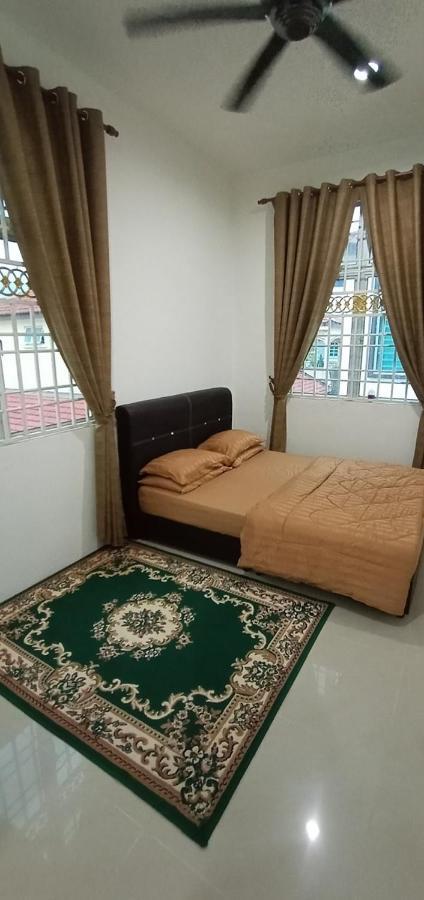 Casa D'Astana Homestay Sungai Petani For Muslim Only Εξωτερικό φωτογραφία