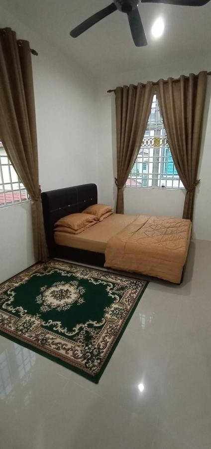 Casa D'Astana Homestay Sungai Petani For Muslim Only Εξωτερικό φωτογραφία