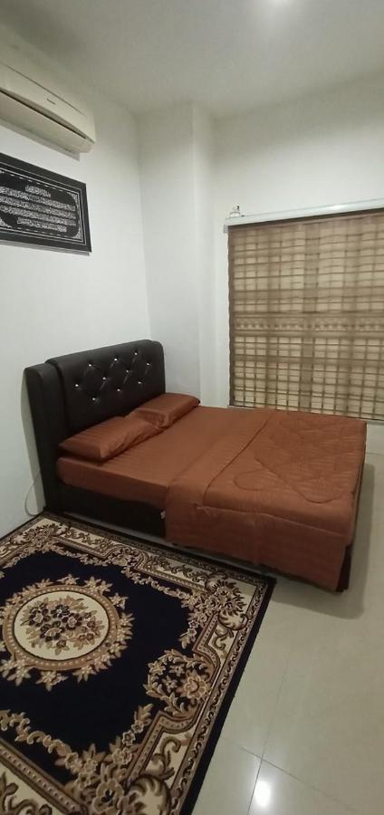 Casa D'Astana Homestay Sungai Petani For Muslim Only Εξωτερικό φωτογραφία