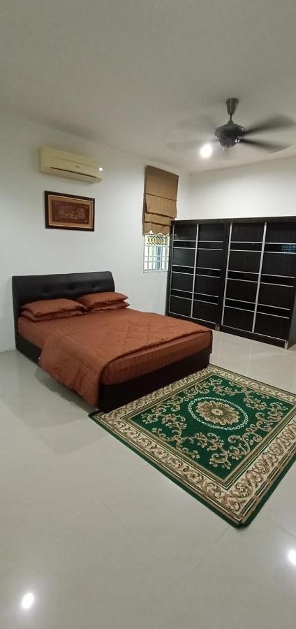 Casa D'Astana Homestay Sungai Petani For Muslim Only Εξωτερικό φωτογραφία