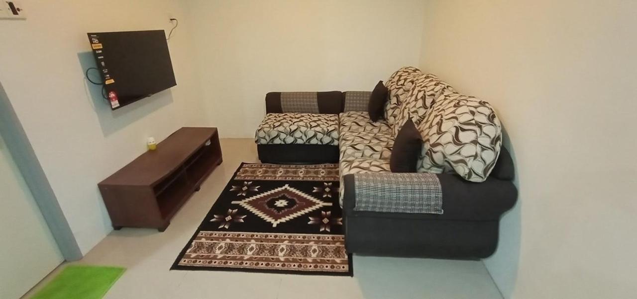 Casa D'Astana Homestay Sungai Petani For Muslim Only Εξωτερικό φωτογραφία