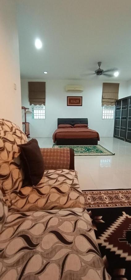 Casa D'Astana Homestay Sungai Petani For Muslim Only Εξωτερικό φωτογραφία